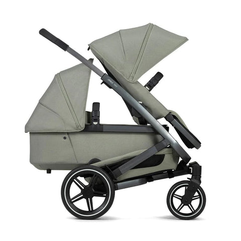 Joolz Prams Joolz Geo3 Duo - Sage Green