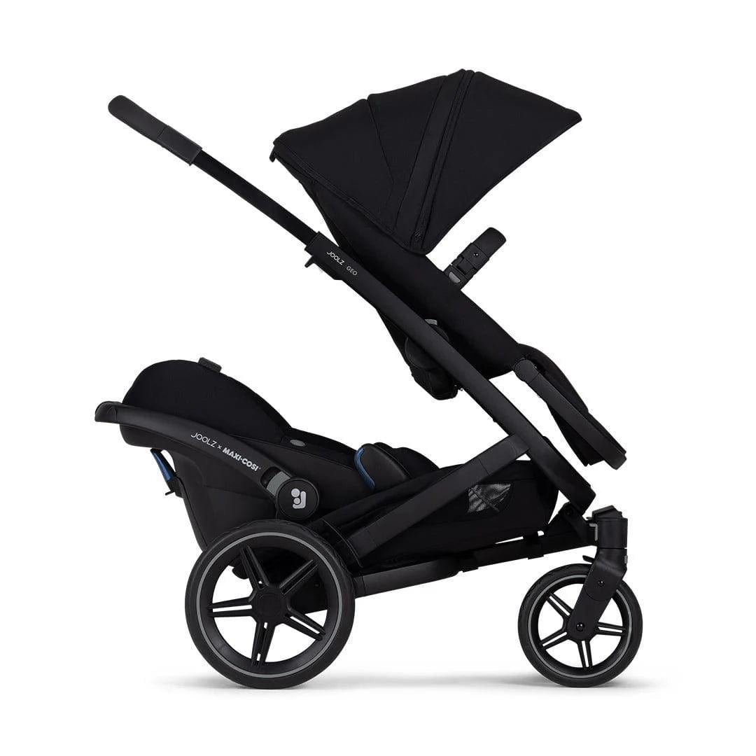 Joolz Prams Joolz Geo3 Duo - Space Black