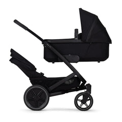 Joolz Prams Joolz Geo3 Duo - Space Black