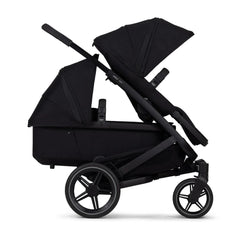 Joolz Prams Joolz Geo3 Duo - Space Black