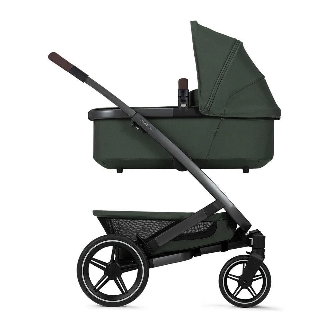 Joolz Prams Joolz Geo3 - Forest Green