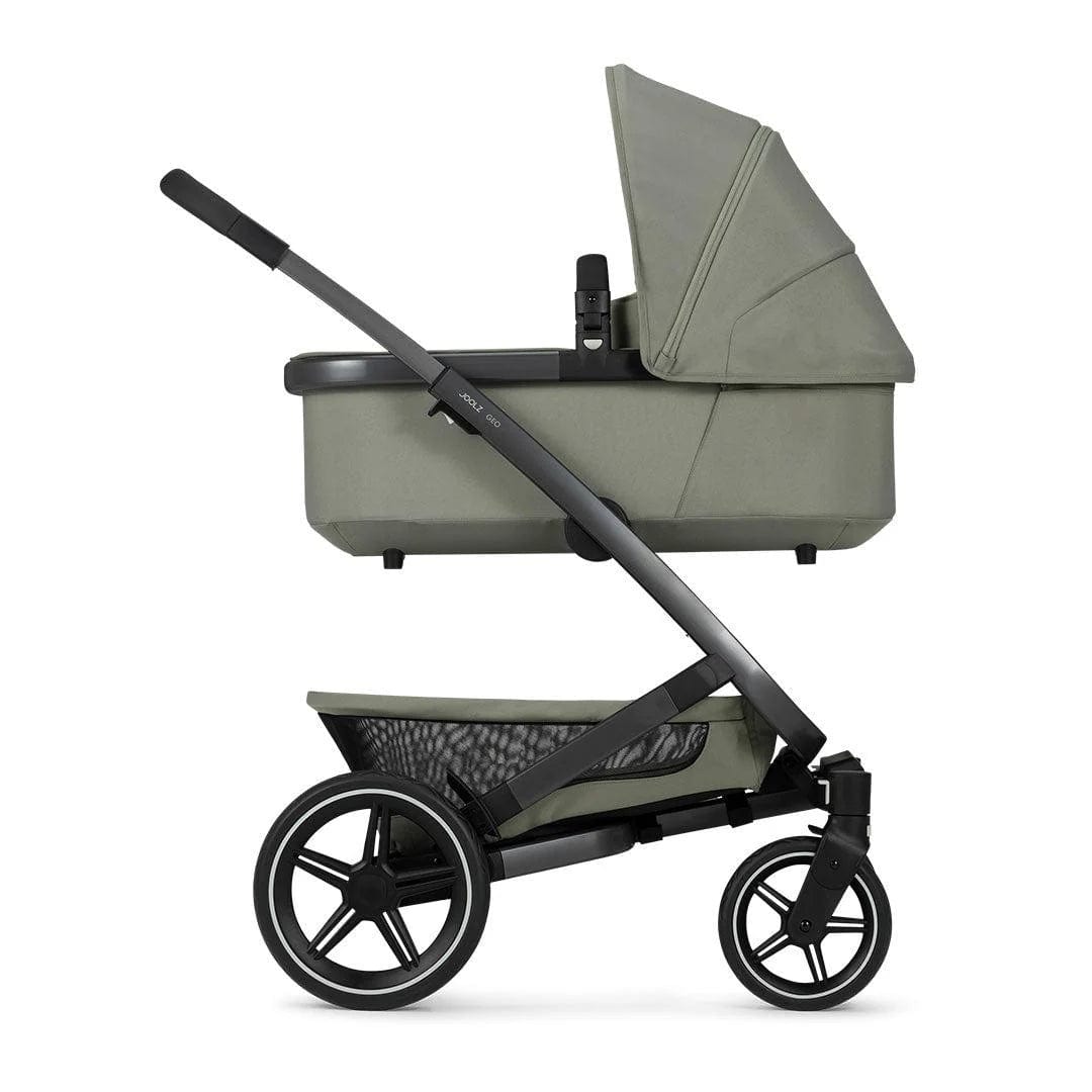 Joolz Prams Joolz Geo3 - Sage Green