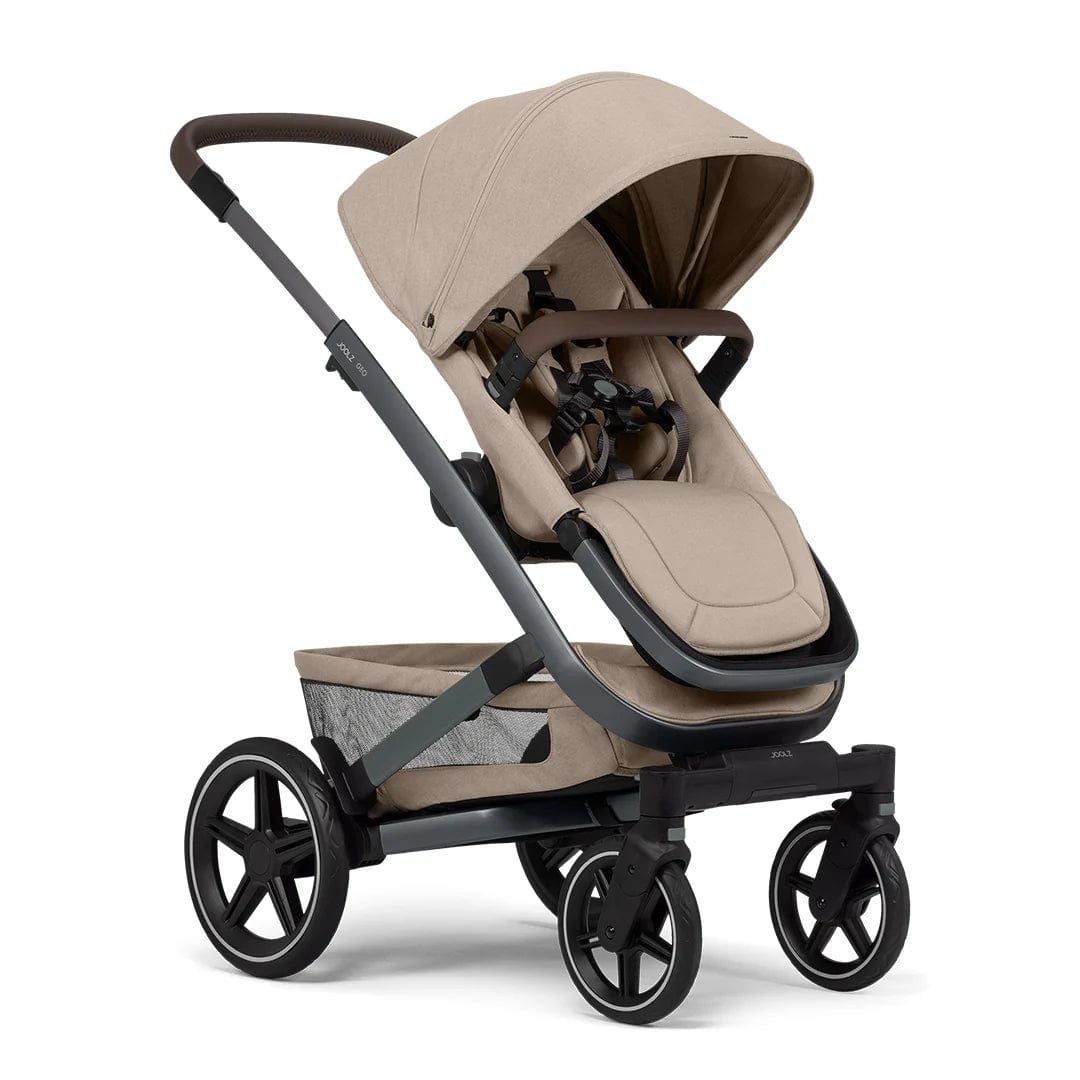 Joolz Prams Joolz Geo3 - Sandy Taupe