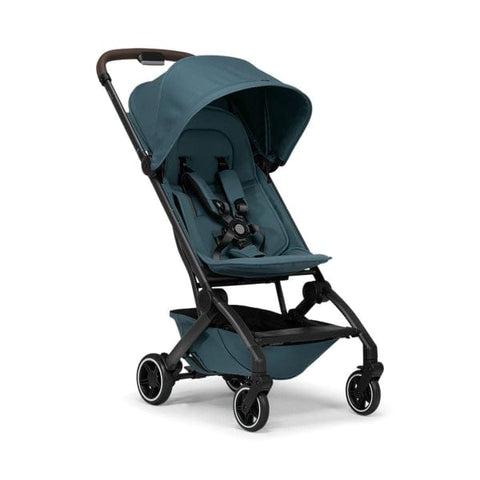 Joolz Prams Ocean Blue Joolz Aer+ Special Editions