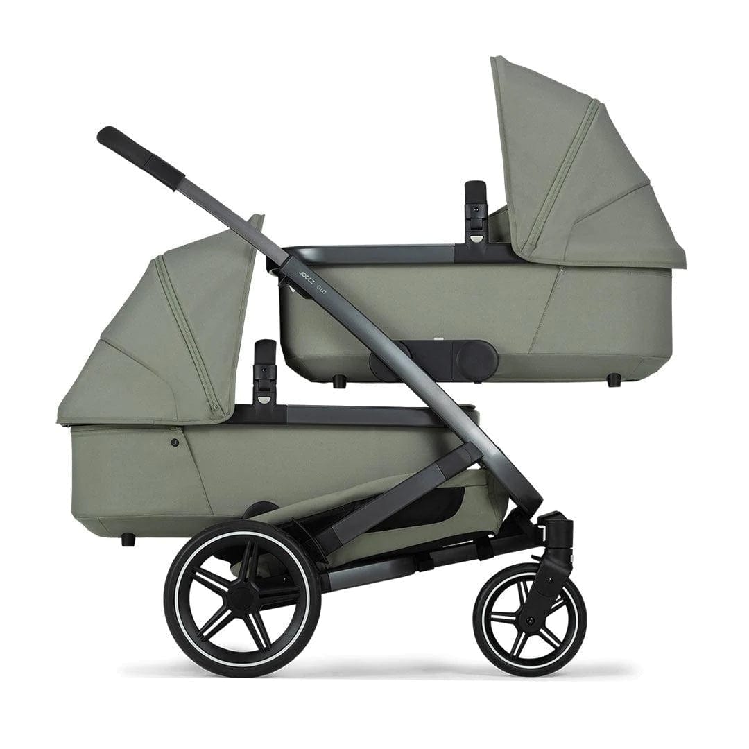 Joolz Prams September Joolz Geo3 Twin - Sage Green