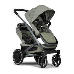 Joolz Prams September Joolz Geo3 Twin - Sage Green