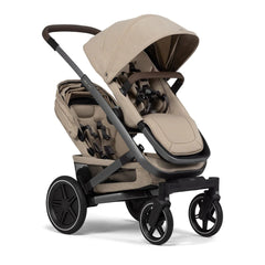 Joolz Prams September Joolz Geo3 Twin - Sandy Taupe