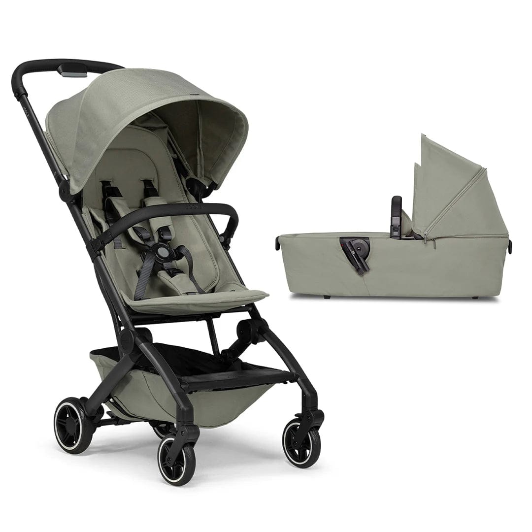 Joolz Prams With Carrycot Joolz Aer+ - Sage Green