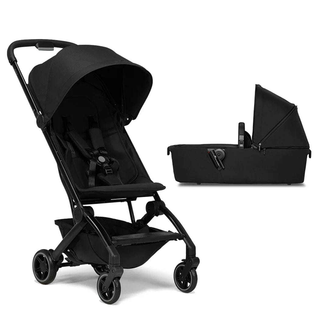 Joolz Prams With Carrycot Joolz Aer+ Space Black