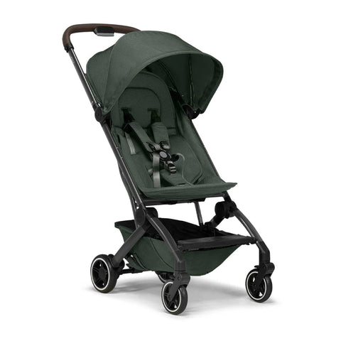 Joolz Prams Without Carrycot Joolz Aer+ - Forest Green