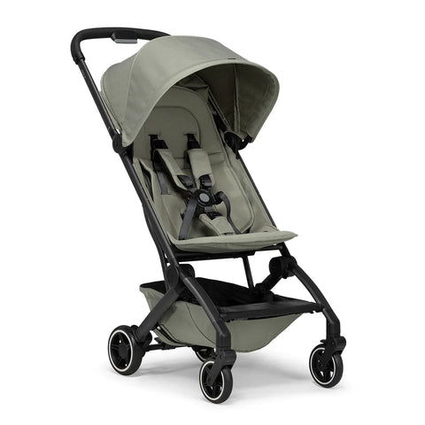 Joolz Prams Without Carrycot Joolz Aer+ - Sage Green