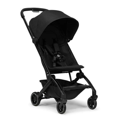 Joolz Prams Without Carrycot Joolz Aer+ Space Black