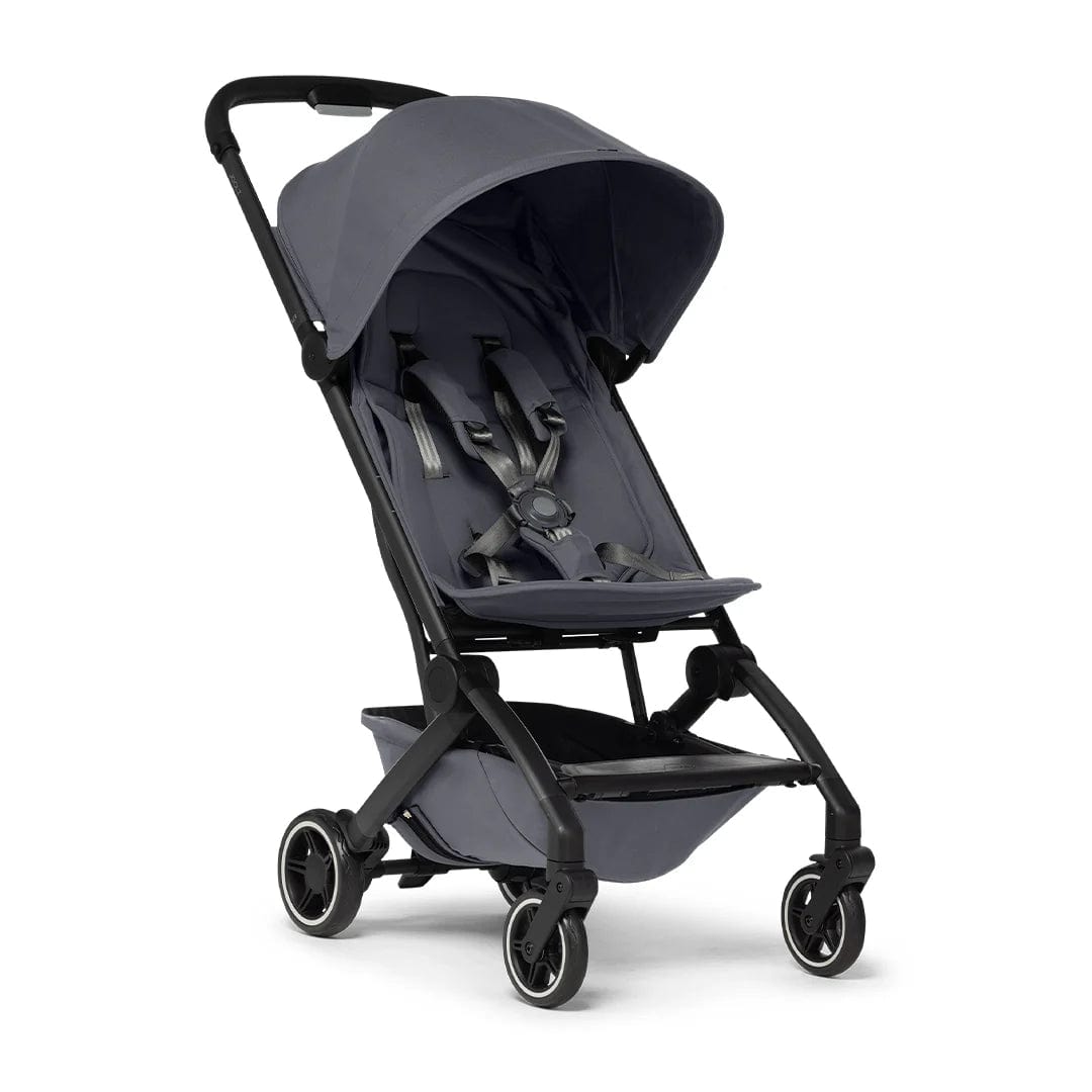 Joolz Prams Without Carrycot Joolz Aer+ - Stone Grey