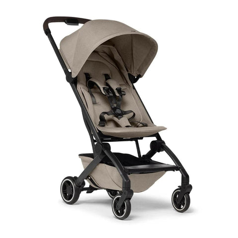 Joolz Prams Without Carrycot / Sandy Taupe - Dispatch October Joolz Aer+ Sandy Taupe