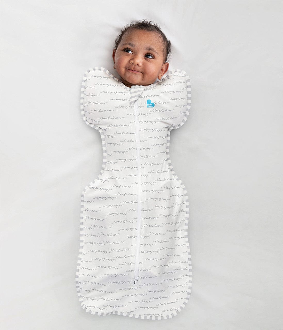 Love to Dream Sleeping Bag Love to Dream Swaddle Up Original