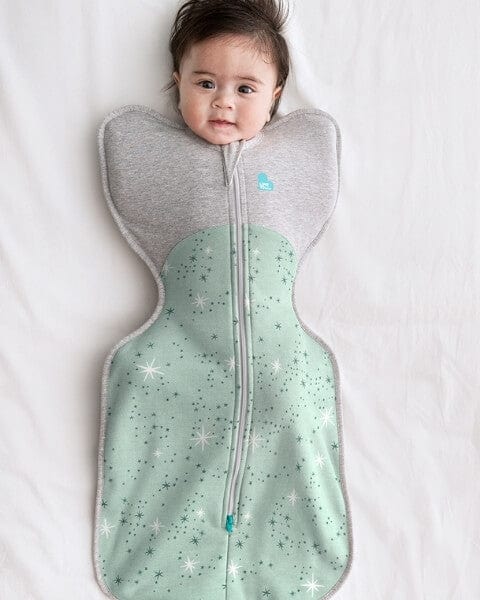 Love to Dream Sleeping Bag Love to Dream Swaddle Up Original