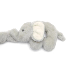 Mamas & Papas Soft Toy Tummy Time Snugglerug - Welcome to the World Elephant