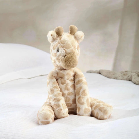 Mamas & Papas Soft Toy Welcome to the World Soft Toy - Geoffrey Giraffe