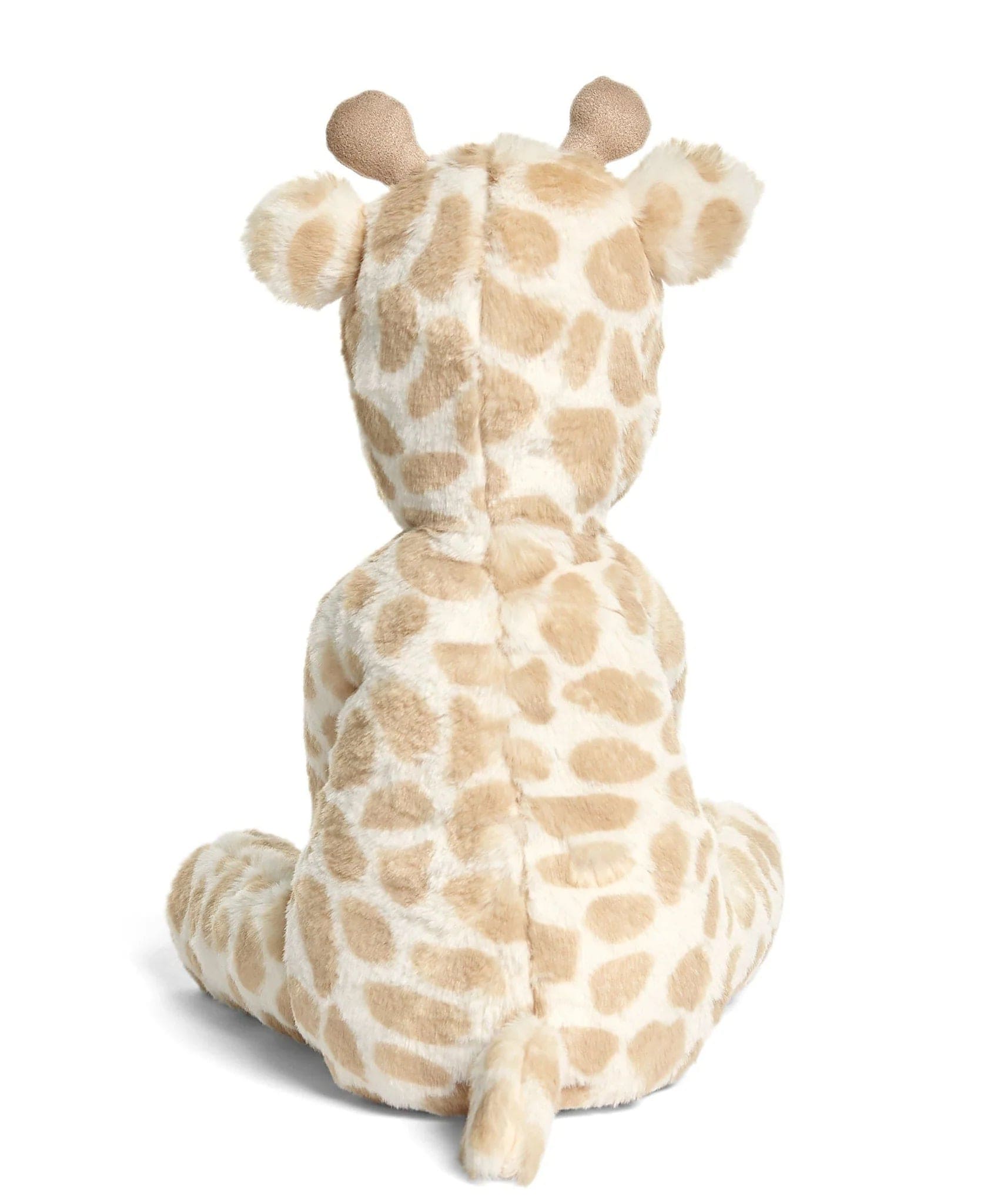 Mamas & Papas Soft Toy Welcome to the World Soft Toy - Geoffrey Giraffe