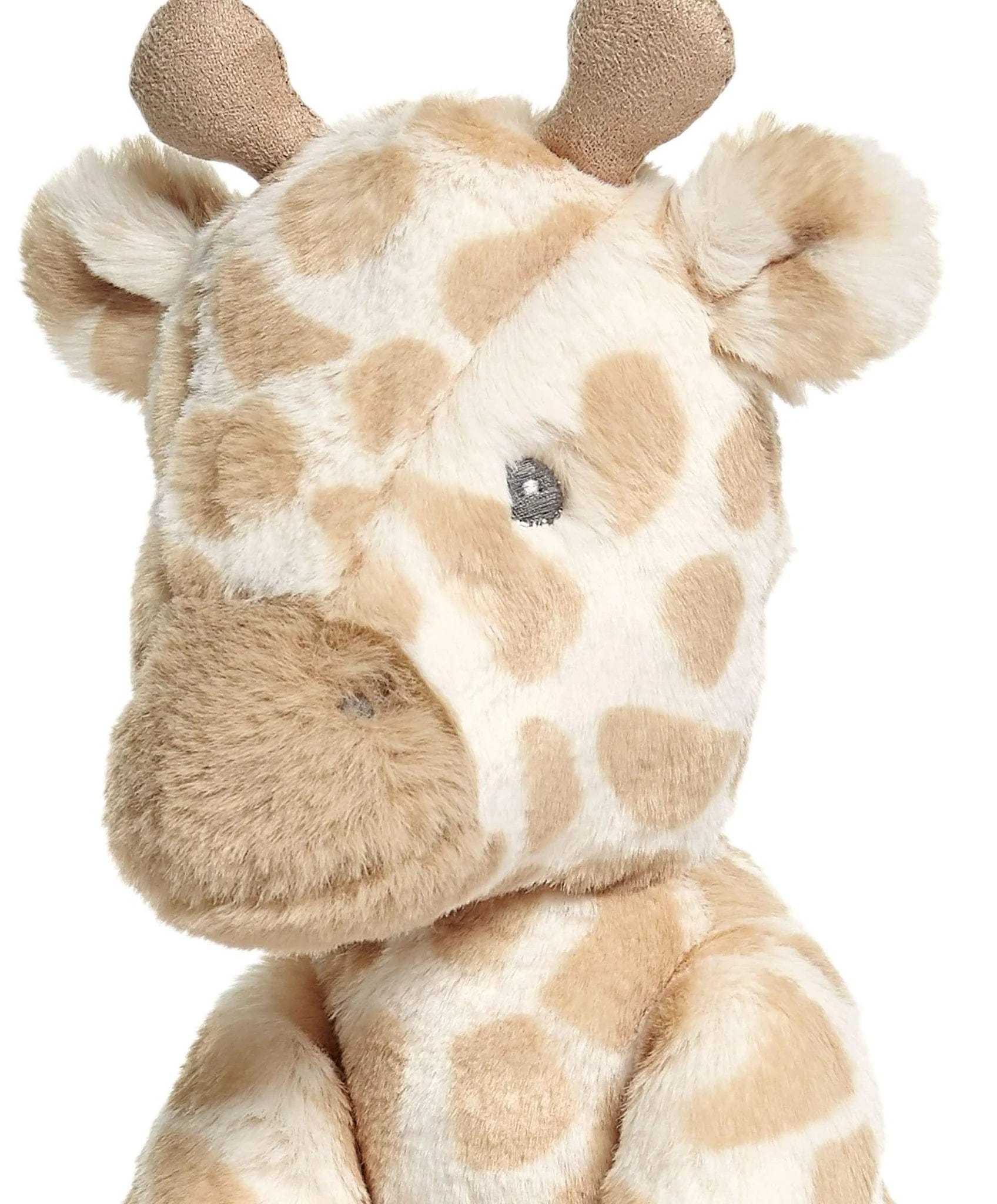 Mamas & Papas Soft Toy Welcome to the World Soft Toy - Geoffrey Giraffe