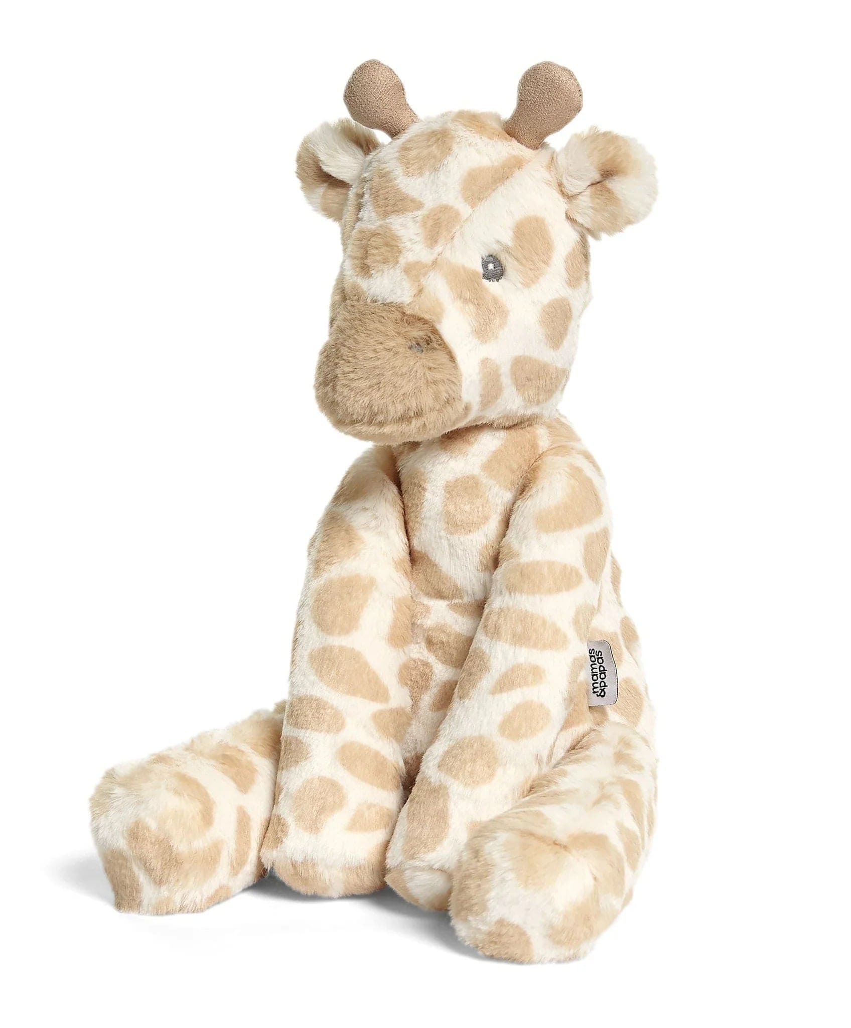 Mamas & Papas Soft Toy Welcome to the World Soft Toy - Geoffrey Giraffe