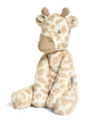 Mamas & Papas Soft Toy Welcome to the World Soft Toy - Geoffrey Giraffe