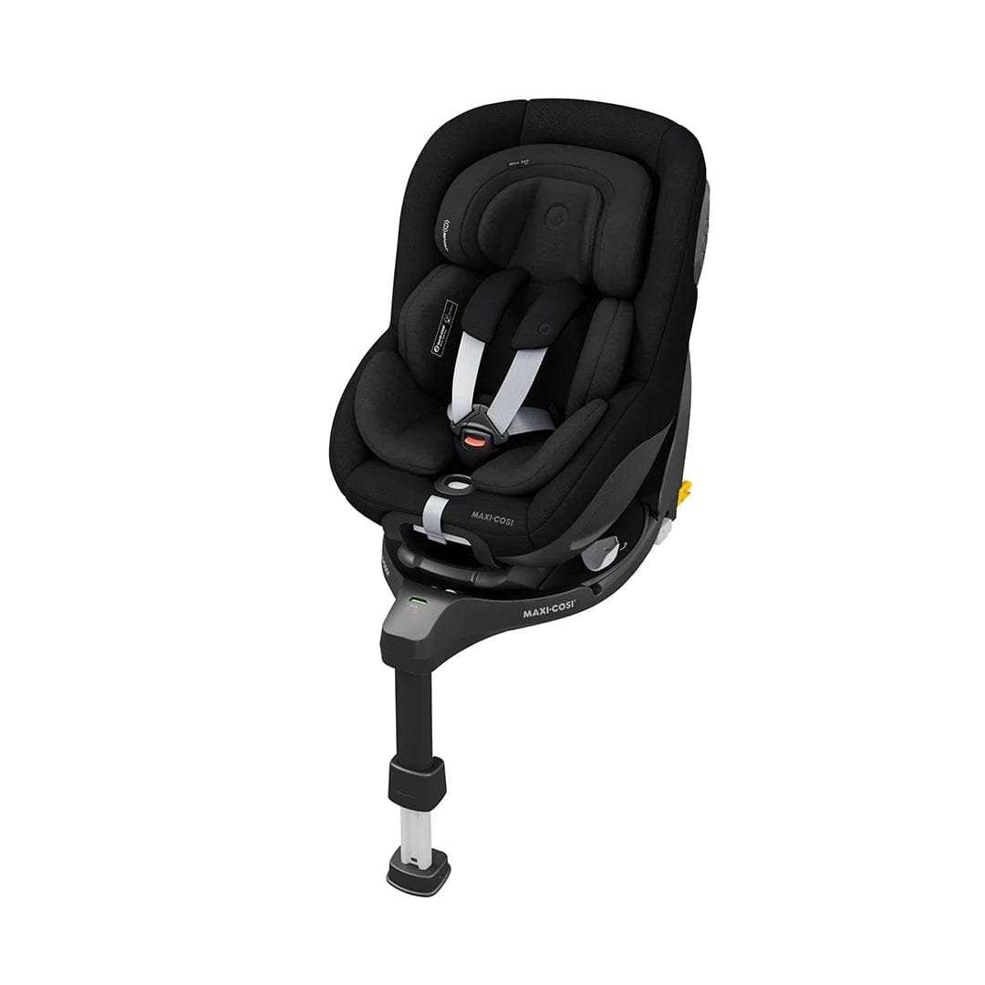 Maxi-Cosi Car Seat Authentic Black Maxi Cosi Mica 360 Pro 'Slide' i-Size Car Seat