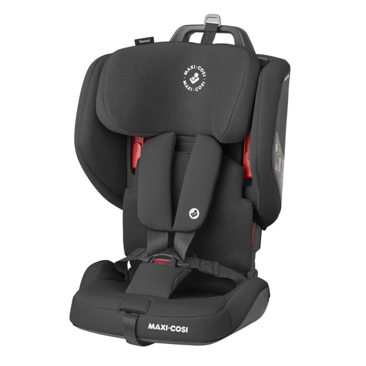 Maxi-Cosi Car Seat Authentic Black Maxi Cosi Nomad Car Seat - Pre Order due 14.7.23