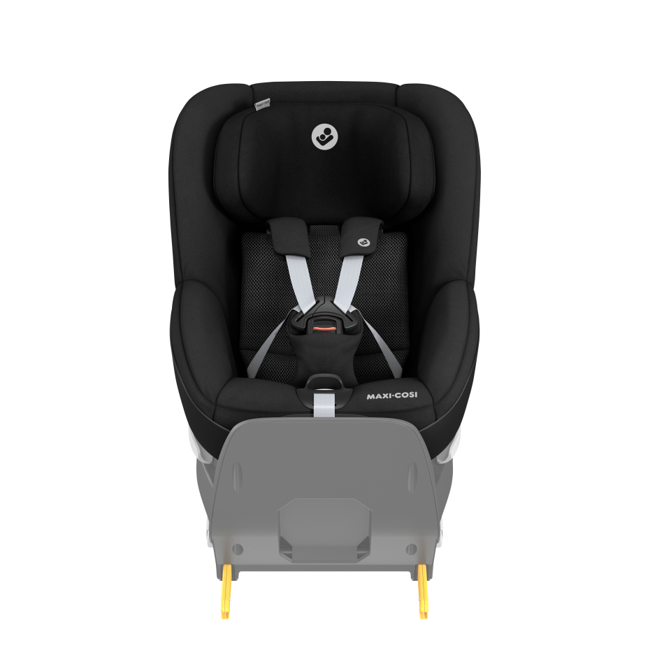 Maxi-Cosi Car Seat Authentic Black Maxi Cosi Pearl 360 Car Seat - Authentic Black