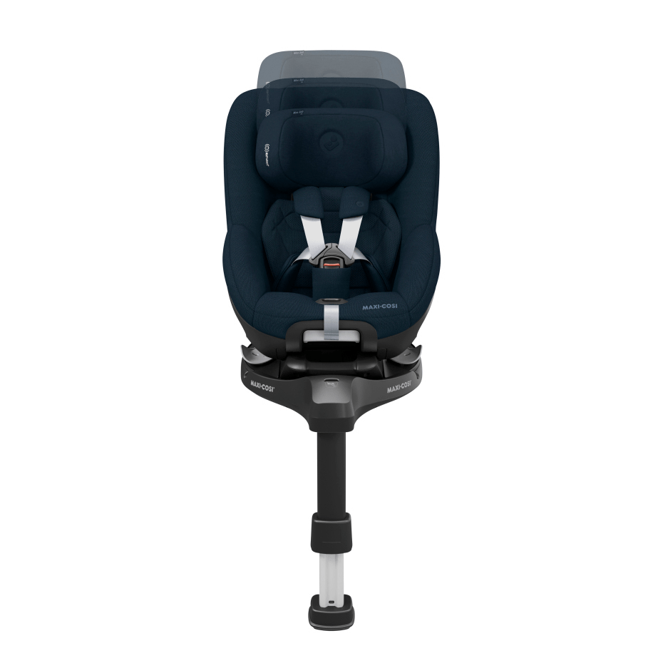 Maxi-Cosi Car Seat Authentic Blue Maxi Cosi Mica 360 Pro 'Slide' i-Size Car Seat - Authentic Blue