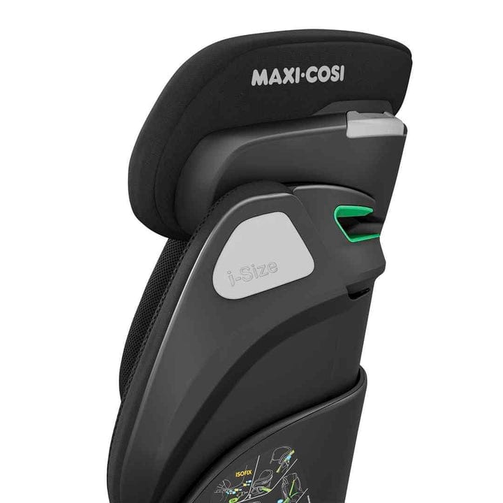 Maxi-Cosi Car Seat Authentic Grey Maxi Cosi Kore Pro i-Size - Authentic Graphite