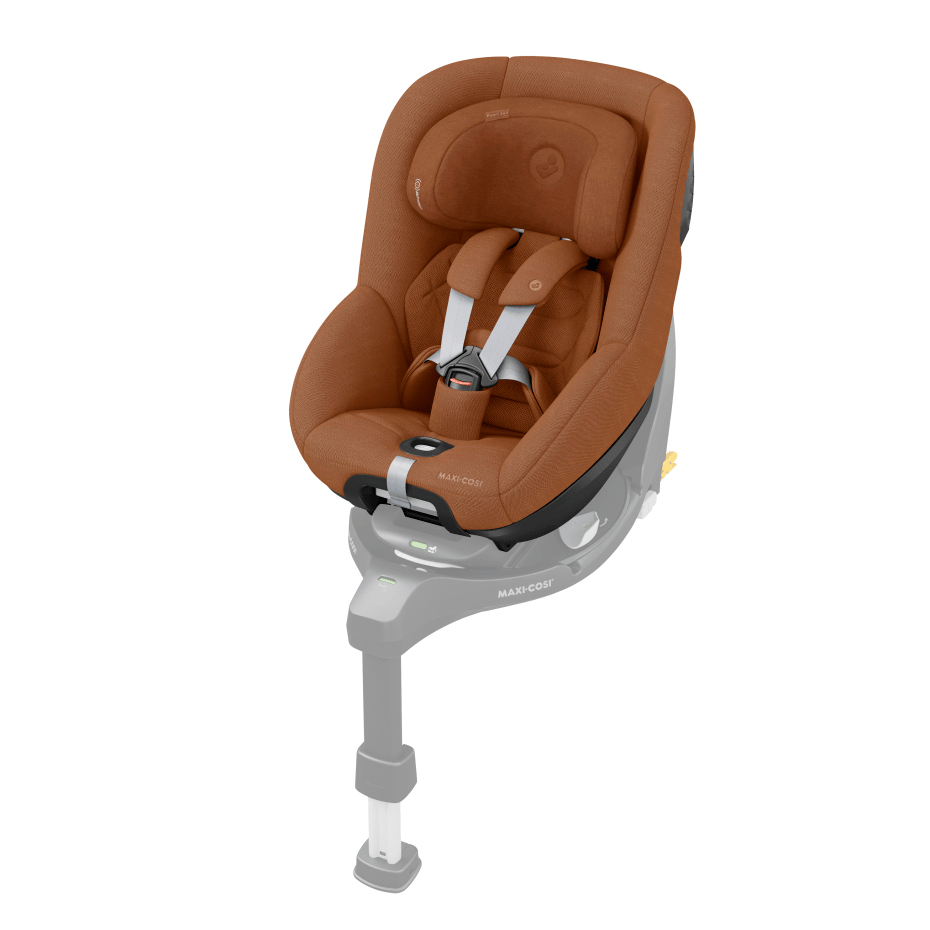 Maxi-Cosi Car Seat Authentic Terra Maxi Cosi Pearl 360 Pro Car Seat - Authentic Terra