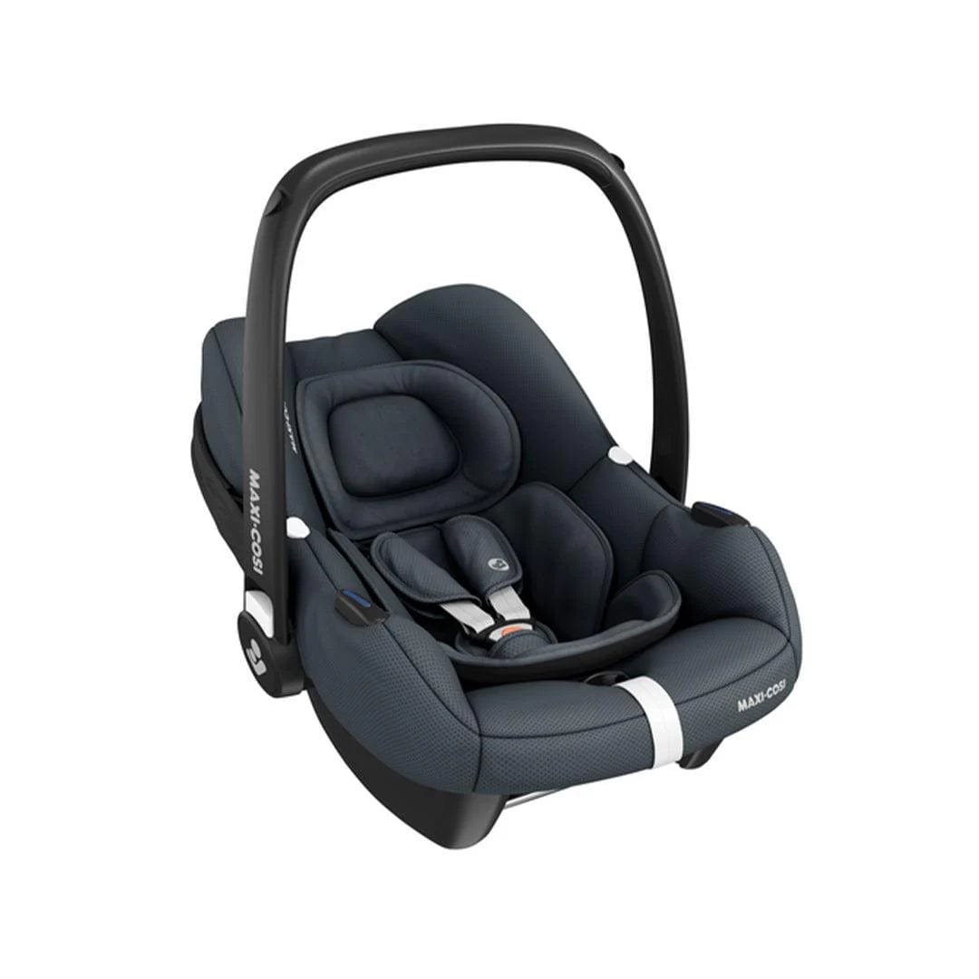 Maxi-Cosi Car Seat Essential Black Maxi Cosi CabrioFix i-Size Car Seat - Essential Graphite