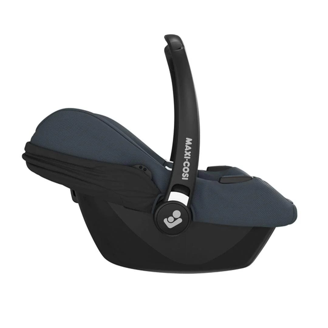 Maxi-Cosi Car Seat Essential Black Maxi Cosi CabrioFix i-Size Car Seat - Essential Graphite