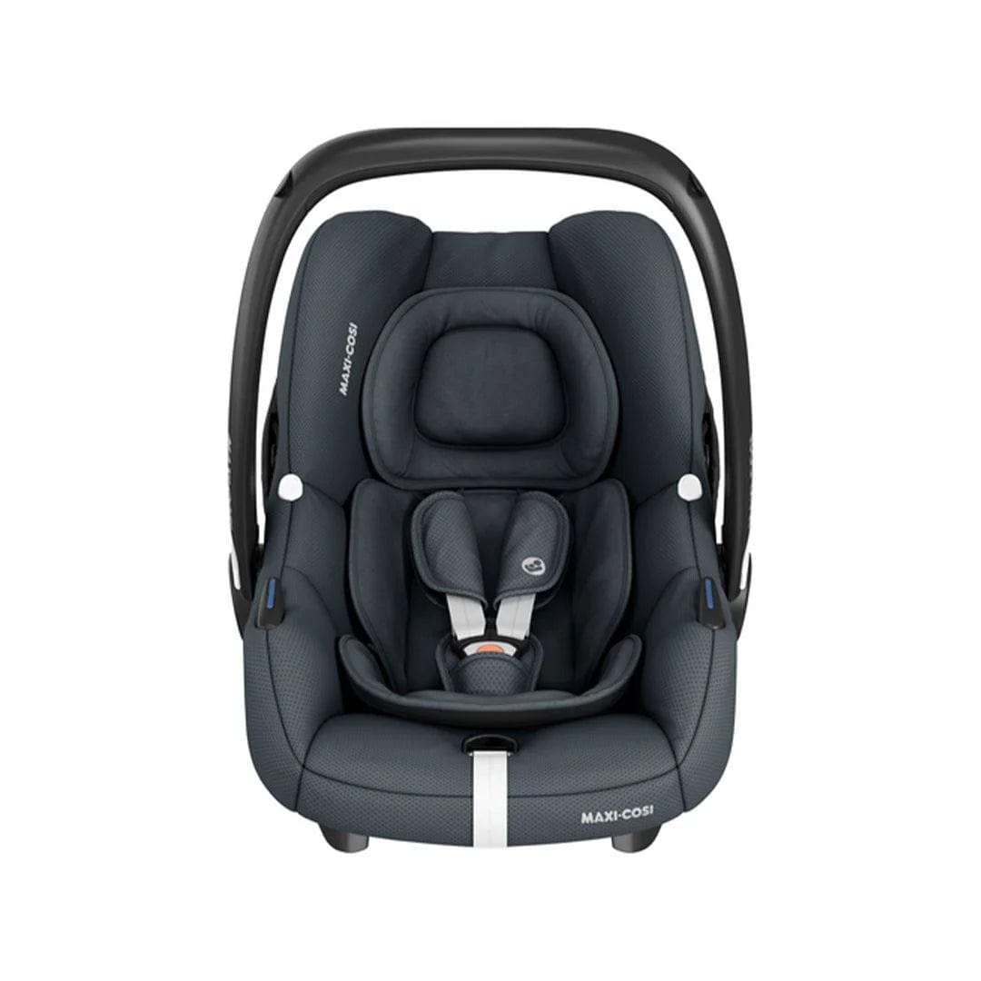 Maxi-Cosi Car Seat Essential Black Maxi Cosi CabrioFix i-Size Car Seat - Essential Graphite