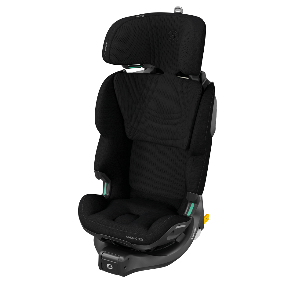 Maxi-Cosi Car Seat Pre Order - November Maxi Cosi Emerald 360 Pro - Authentic Black