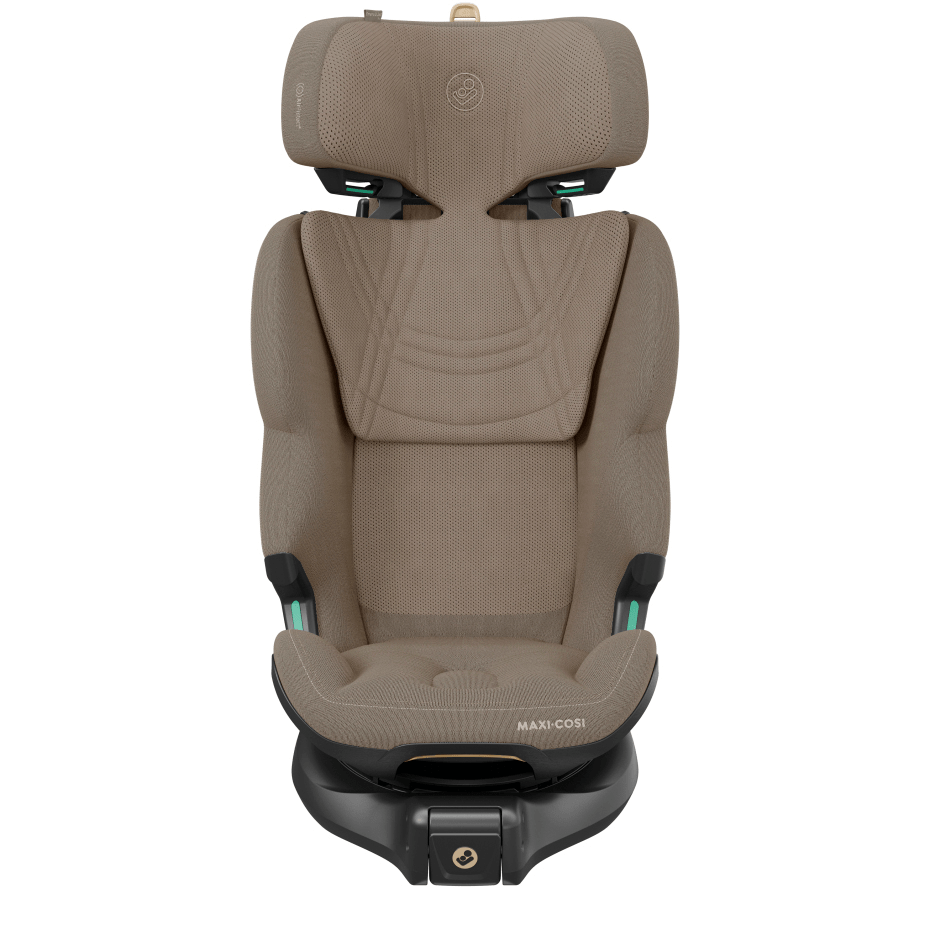 Maxi-Cosi Car Seat Pre Order - November Maxi Cosi Emerald 360 Pro - Authentic Truffle