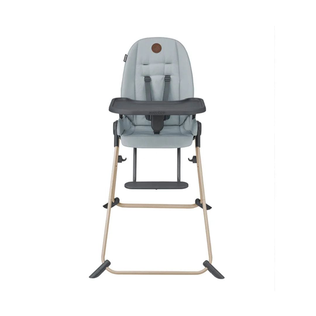 Maxi Cosi High Chair Beyond Graphite Maxi Cosi Ava Highchair Eco - Beyond Grey