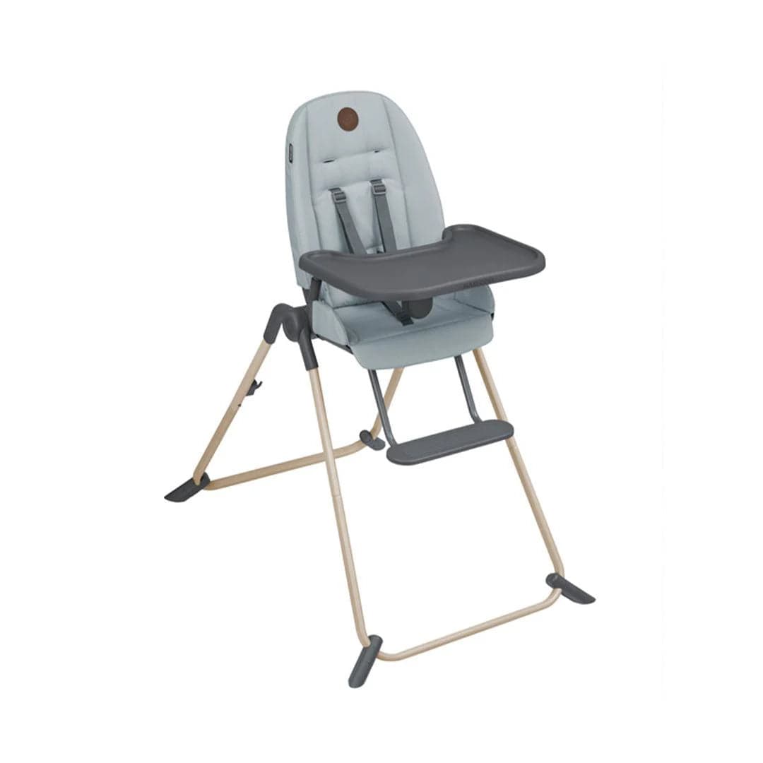 Maxi Cosi High Chair Beyond Graphite Maxi Cosi Ava Highchair Eco - Beyond Grey