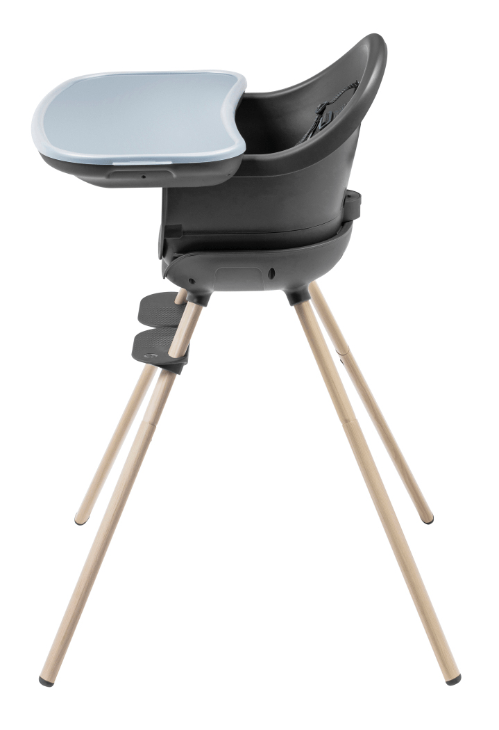 Maxi-Cosi High Chair & Booster Seats Maxi Cosi Moa 8-in-1 High Chair - Beyond Graphite