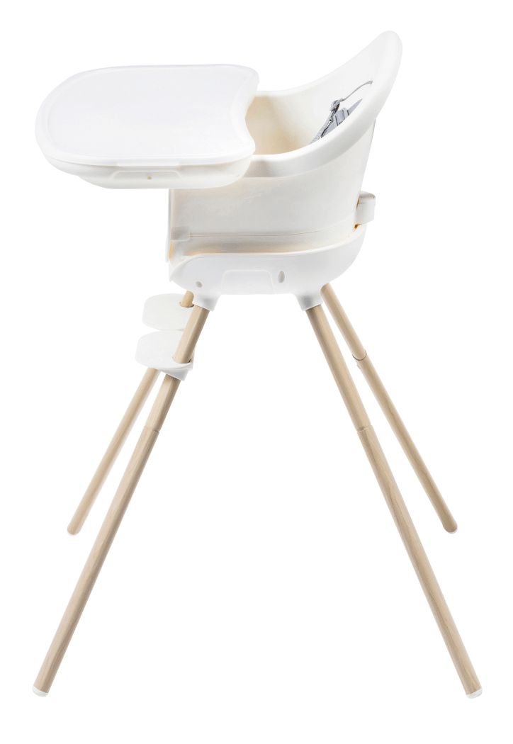 Maxi-Cosi High Chair & Booster Seats Maxi Cosi Moa 8-in-1 High Chair - Beyond White