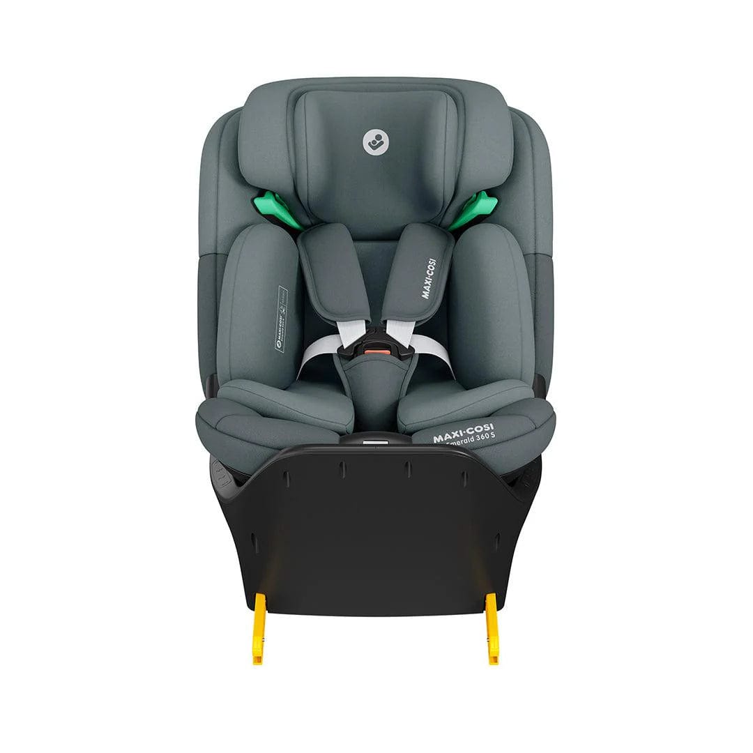 Maxi Cosi Maxi Cosi Emerald 360 S - Tonal Graphite