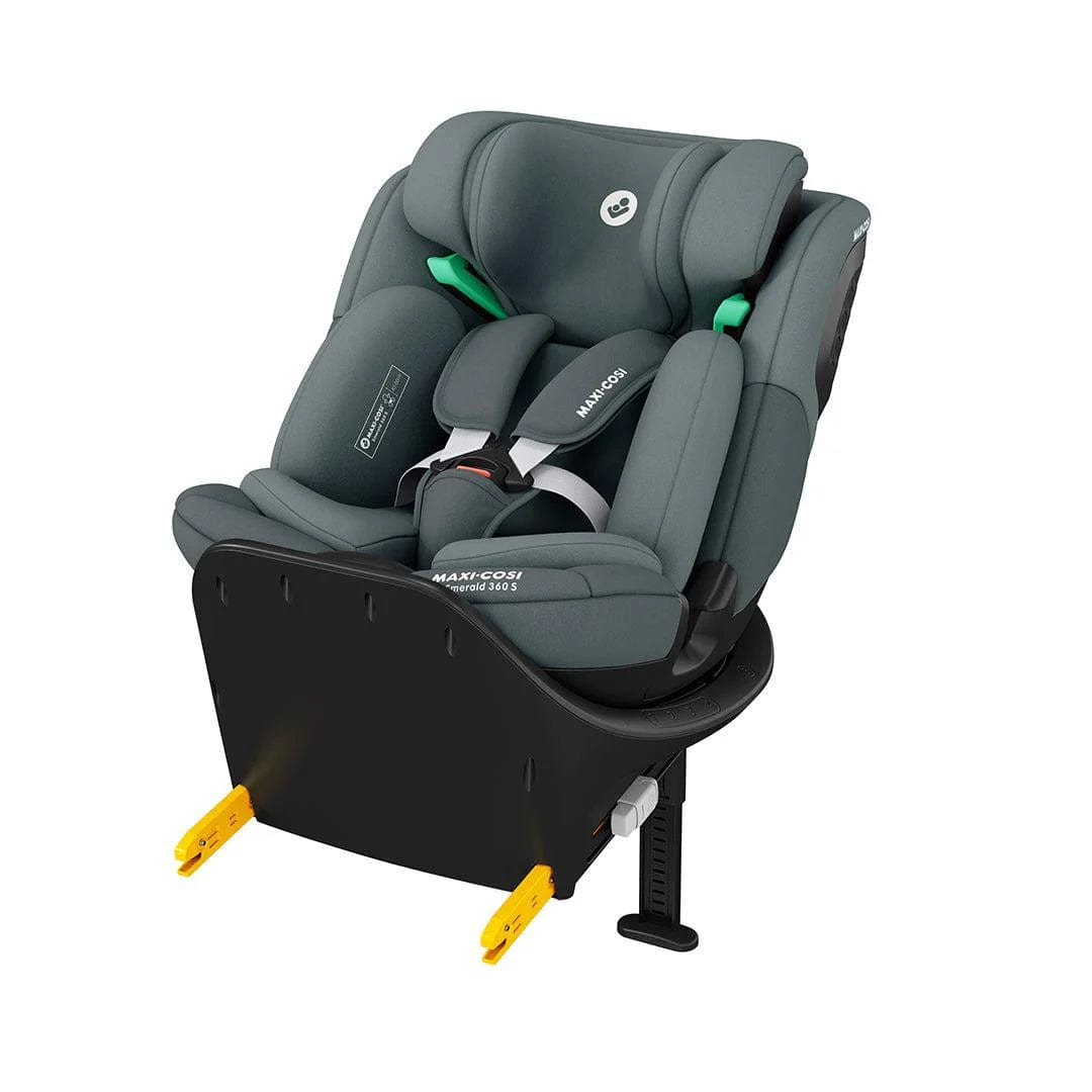 Maxi Cosi Maxi Cosi Emerald 360 S - Tonal Graphite