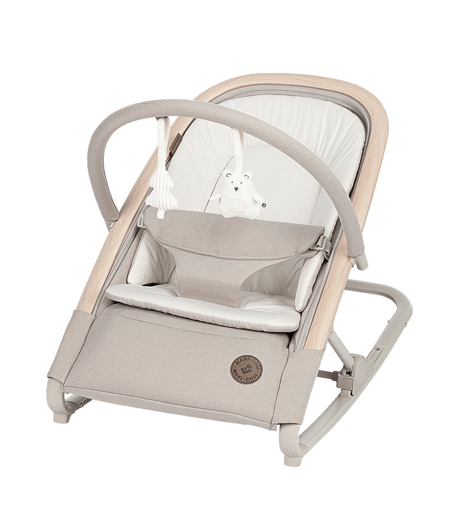 Maxi Cosi Maxi Cosi Iora Air, Cassia & Kori Bundle