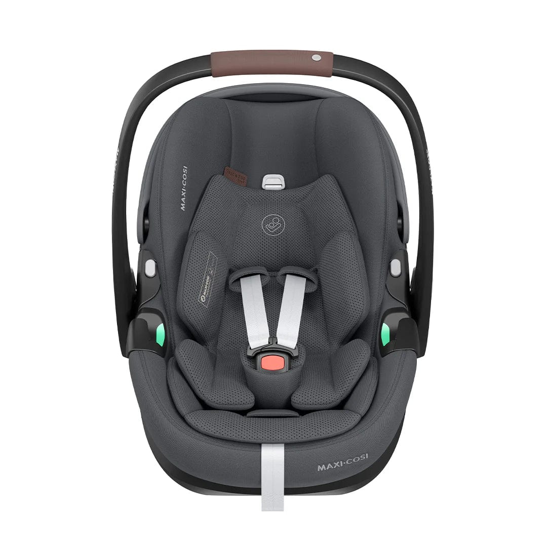 Maxi Cosi Maxi Cosi Pebble 360 Pro2 - Twillic Graphite