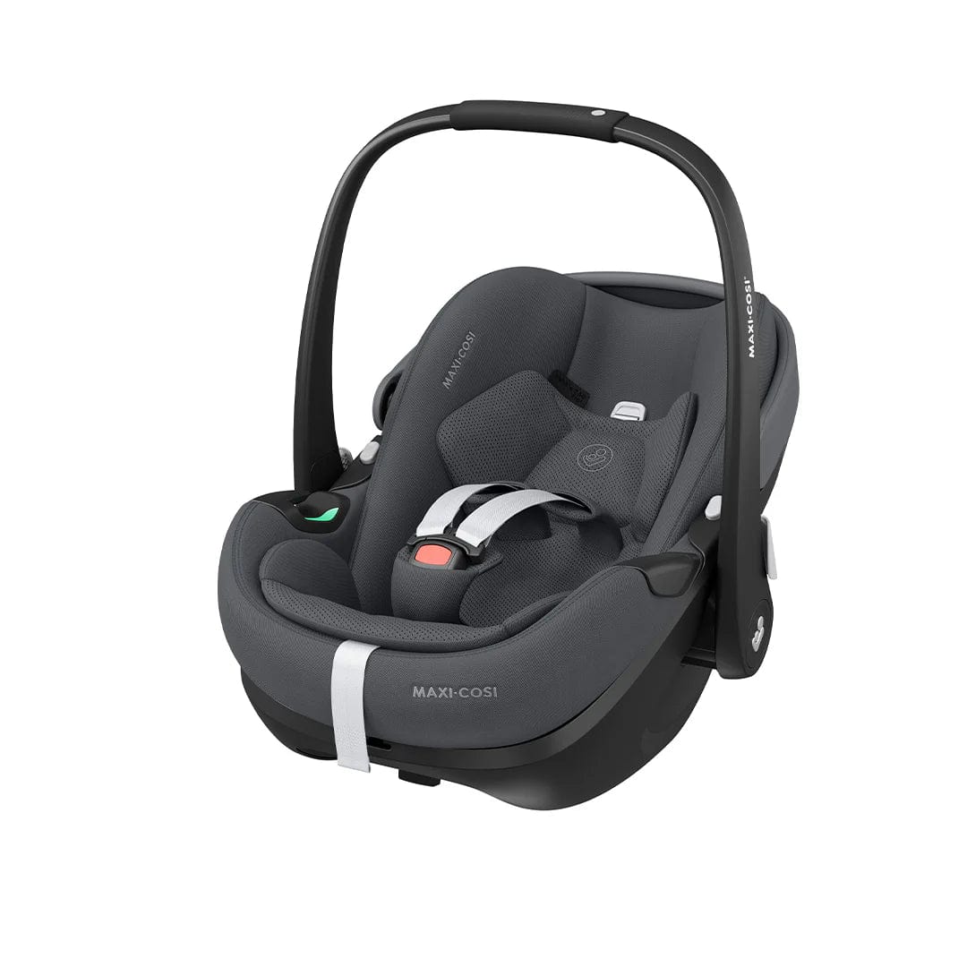 Maxi Cosi Maxi Cosi Pebble 360 Pro2 - Twillic Graphite