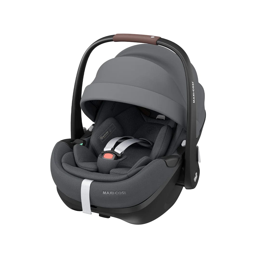 Maxi Cosi Maxi Cosi Pebble 360 Pro2 - Twillic Graphite