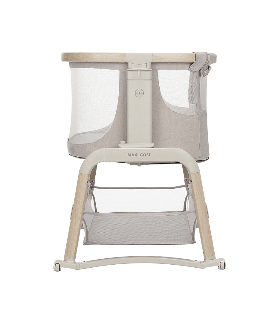 Maxi-Cosi Moses Baskets & Cribs Maxi Cosi Iora Air Co-Sleeper - Nomad Sand