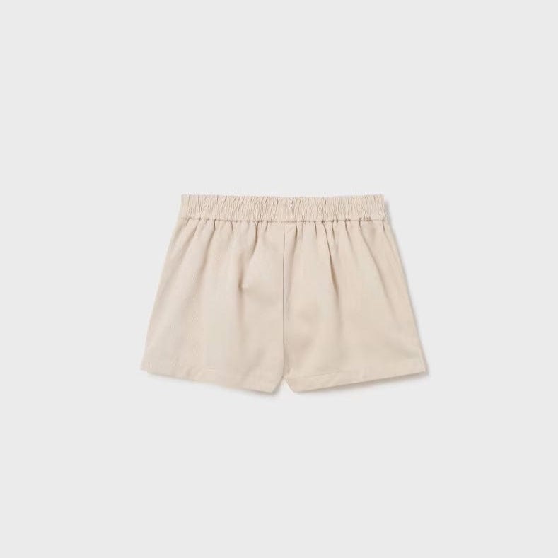 Mayoral Shorts Mayoral Sandy Girls Shorts