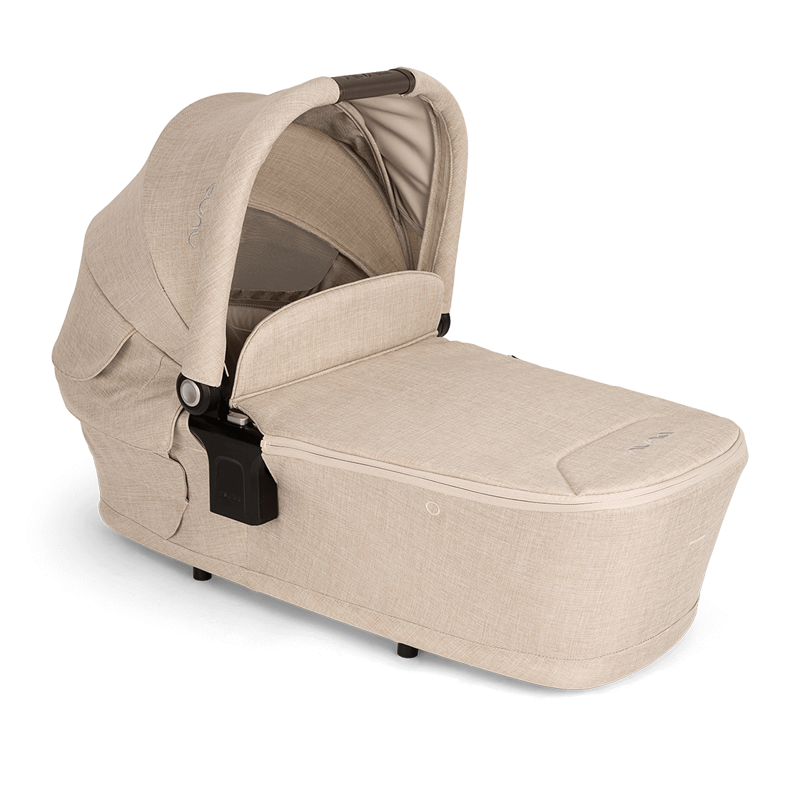 Nuna Carrycot Biscotti Nuna lytl Carrycot